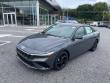 New 2026 Hyundai Elantra SEL Sport Plus Sedan