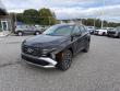 New 2026 Hyundai Tucson SEL Plus AWD SUV