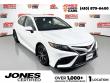 Used 2024 Toyota Camry SE Sedan