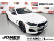 Used 2024 BMW 8 Series M850i xDrive Coupe