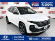Certified 2024 Hyundai Tucson Hybrid N Line SUV