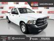 Certified 2022 Ram 1500 Classic Tradesman Truck Quad Cab