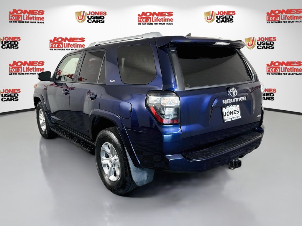 Used 2015 Toyota 4Runner SR5 Premium SUV