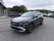 New 2026 Hyundai Tucson SEL Plus FWD SUV