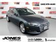 Used 2017 Audi A4 2.0T Premium Sedan