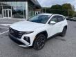 New 2026 Hyundai Tucson SEL Plus AWD SUV