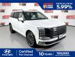 Certified 2026 Hyundai Palisade Calligraphy SUV