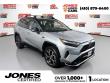 Certified 2023 Toyota RAV4 Prime XSE SUV
