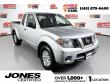 Used 2017 Nissan Frontier SV-I4 Truck King Cab