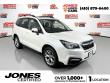 Used 2018 Subaru Forester 2.5i Touring SUV