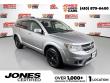 Used 2017 Dodge Journey SXT SUV