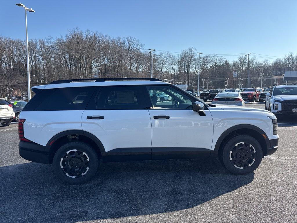 2026 Hyundai Palisade XRT Pro - Photo 21
