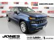 Used 2021 Chevrolet Silverado 1500 Custom Truck Crew Cab
