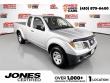 Used 2016 Nissan Frontier S Truck King Cab