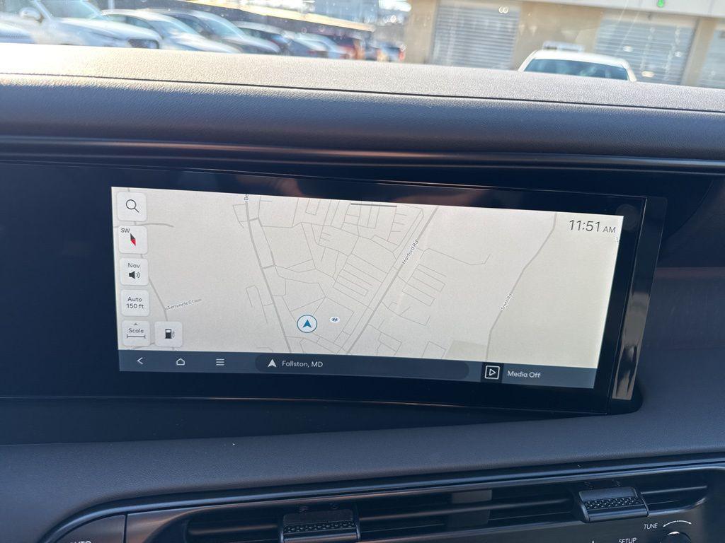 2026 Hyundai Palisade XRT Pro - Photo 16