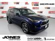 Used 2025 Toyota Highlander XLE SUV