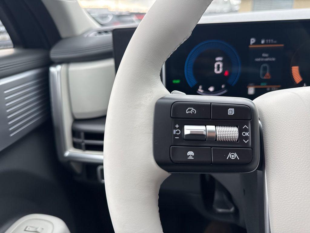 2026 Hyundai Santa Fe SE - Photo 16