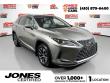 Used 2021 Lexus RX 350 SUV