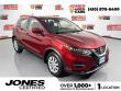 Used 2020 Nissan Rogue Sport S SUV