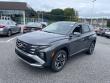 New 2026 Hyundai Tucson SEL Premium AWD SUV
