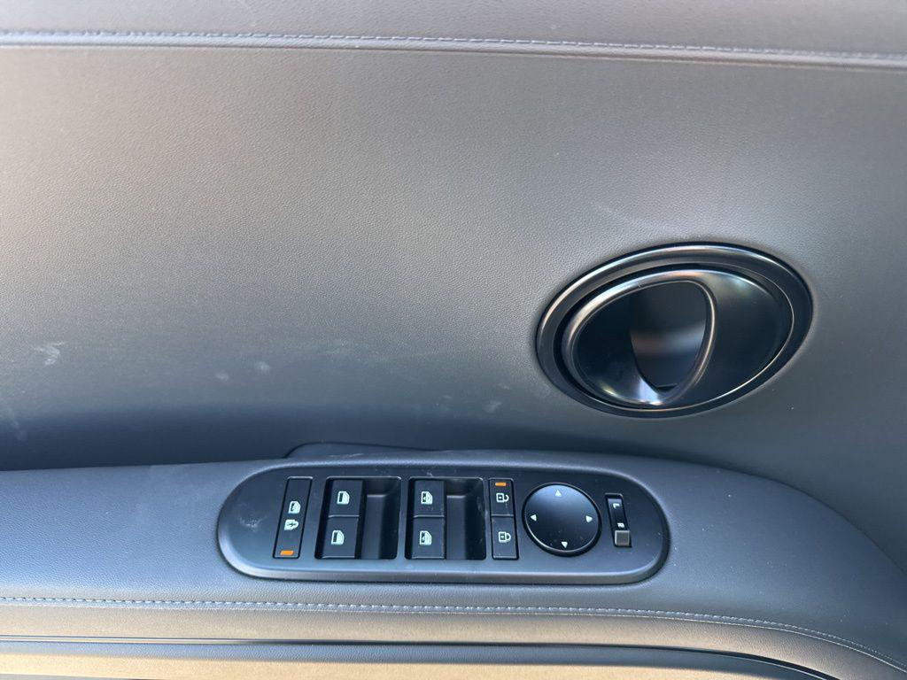 2026 Hyundai Palisade XRT Pro - Photo 8