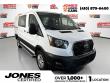 Used 2025 Ford Transit-250 Base Cargo Van