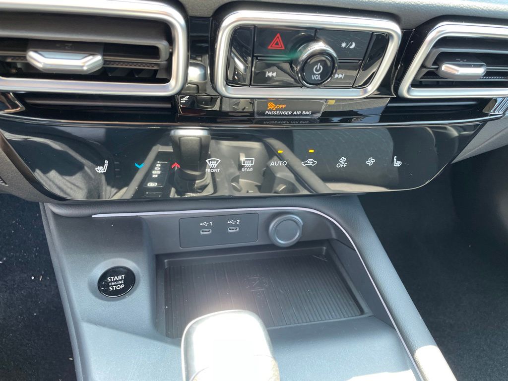 2026 Nissan Sentra SV - Photo 14