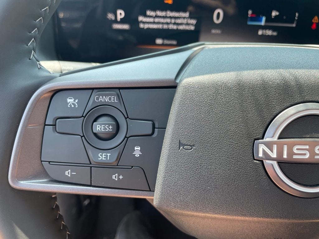 2026 Nissan Sentra SV - Photo 18