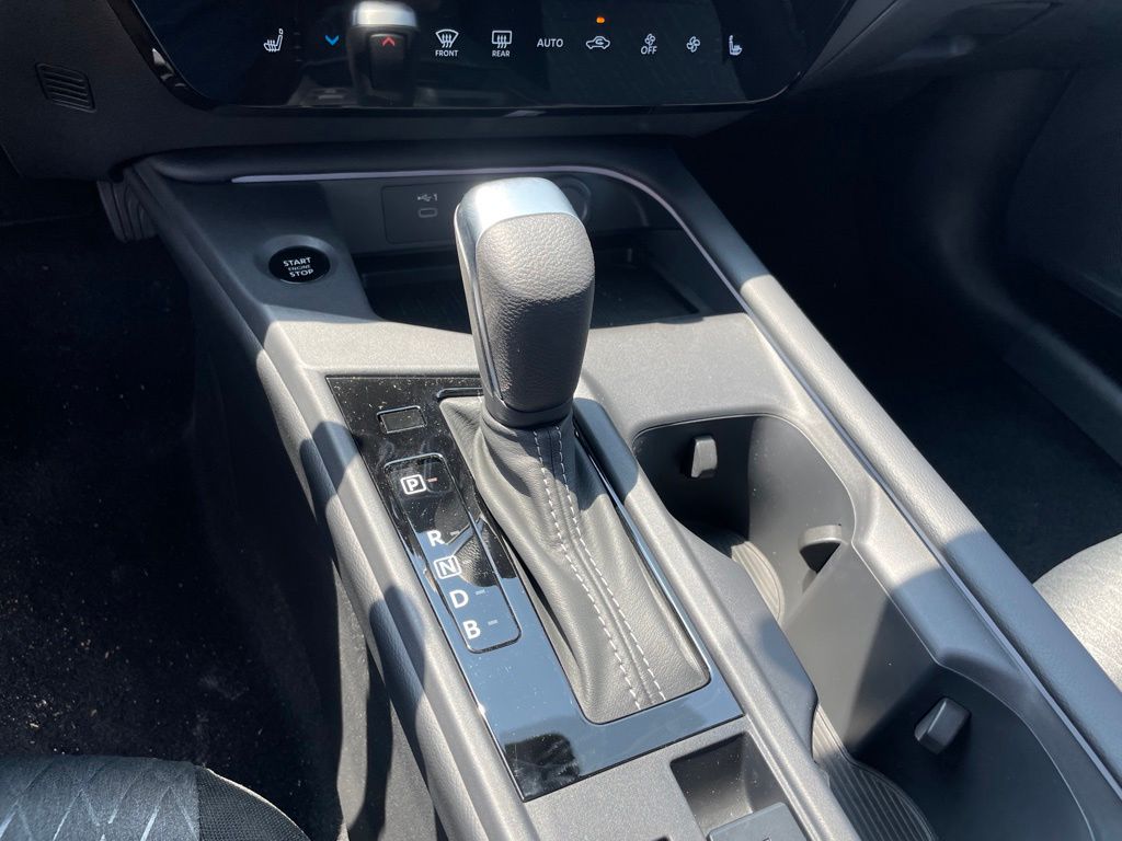2026 Nissan Sentra SV - Photo 15
