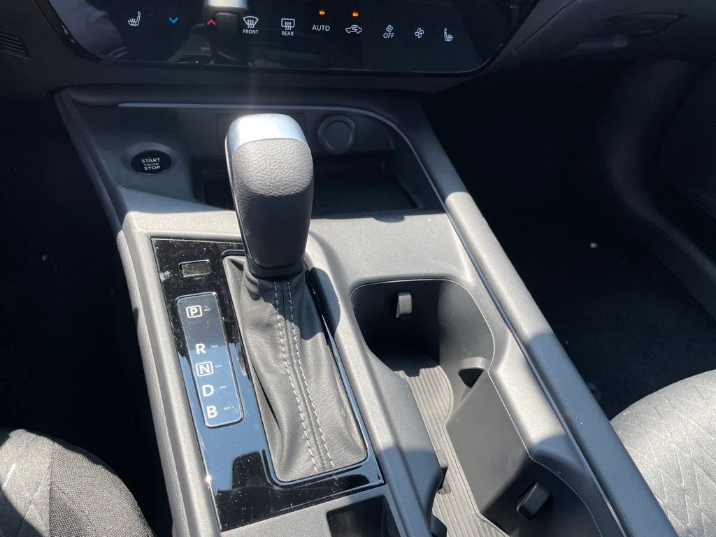 2026 Nissan Sentra SV - Photo 16