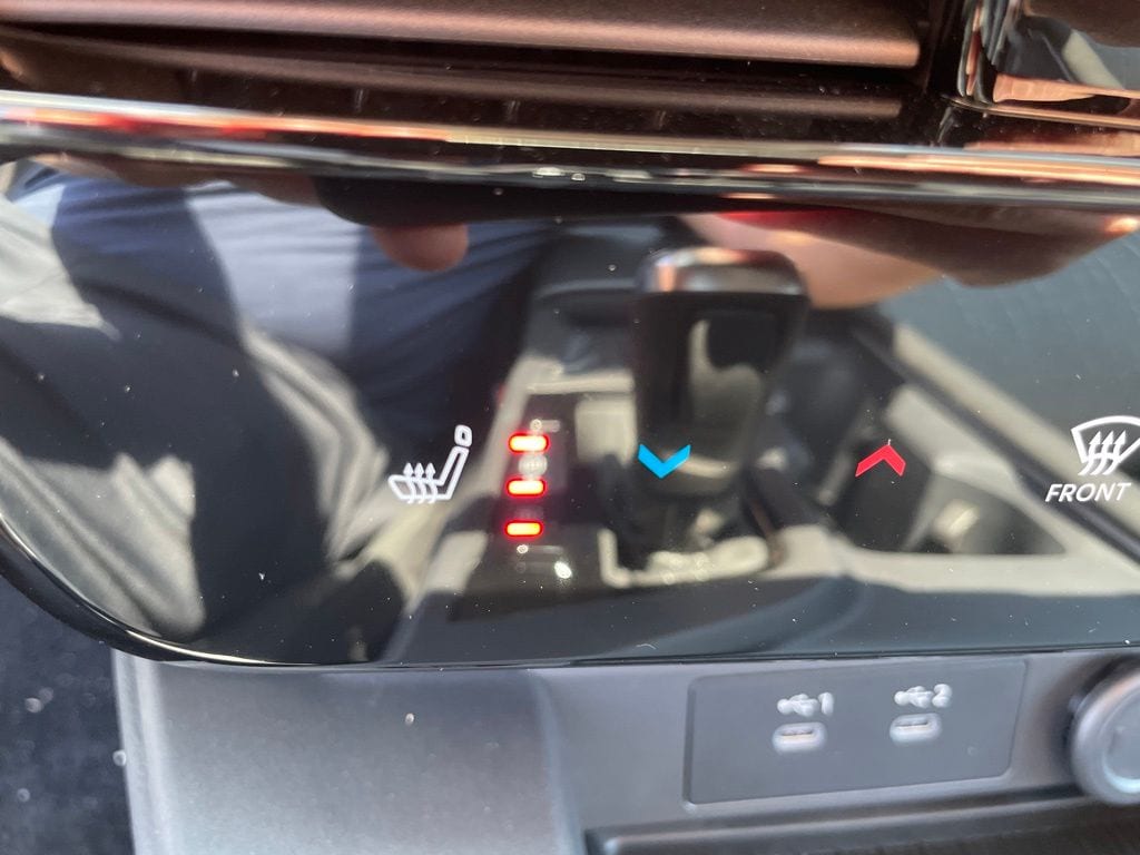 2026 Nissan Sentra SV - Photo 16