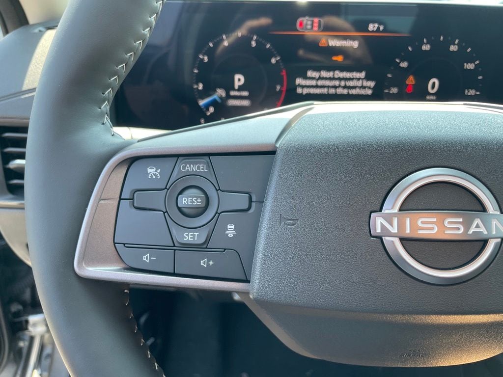 2026 Nissan Sentra SV - Photo 18