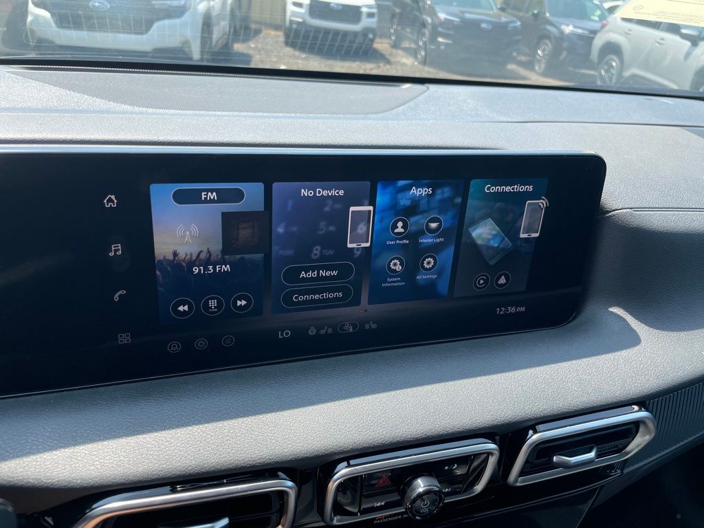 2026 Nissan Sentra SV - Photo 13