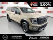  Nissan Titan