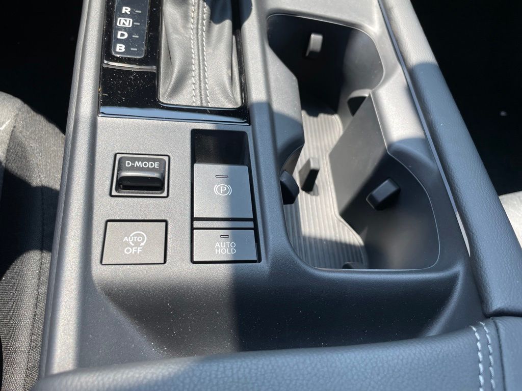 2026 Nissan Sentra SV - Photo 17