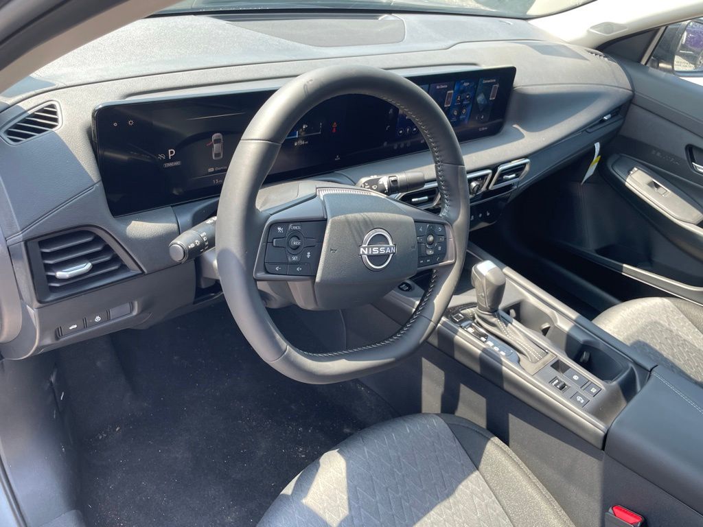 2026 Nissan Sentra SV - Photo 8