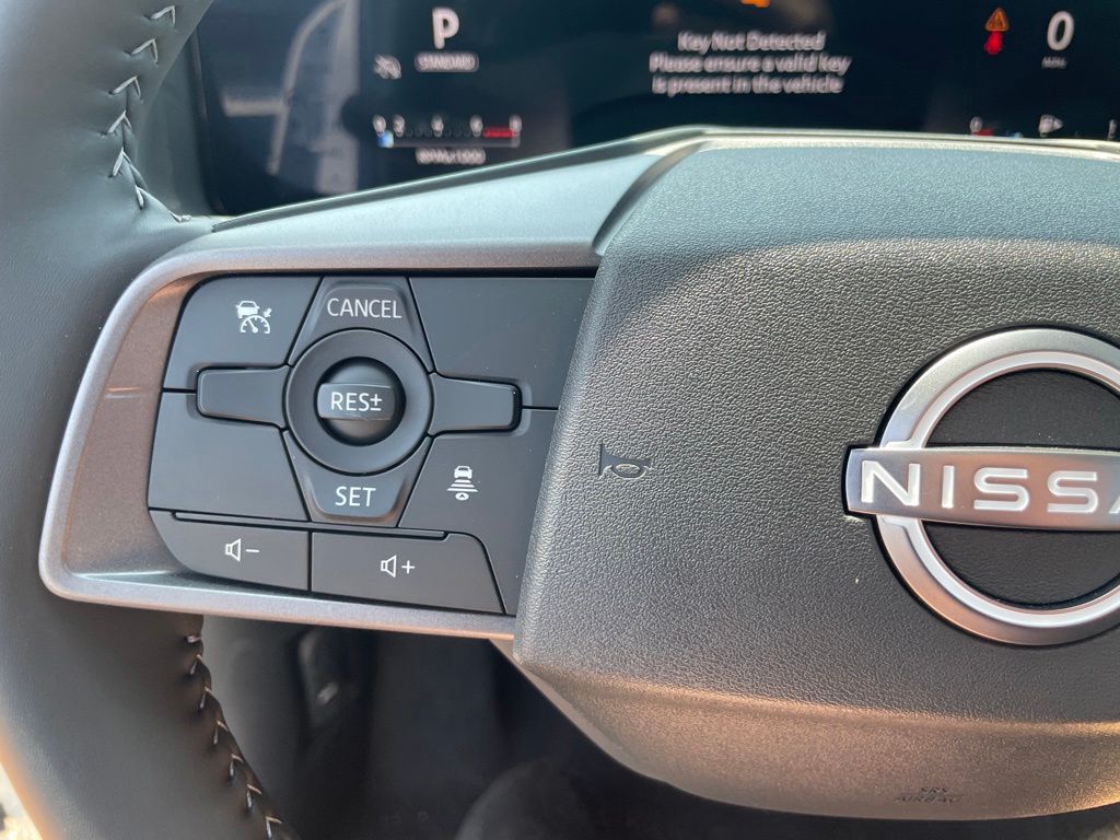 2026 Nissan Sentra SV - Photo 19