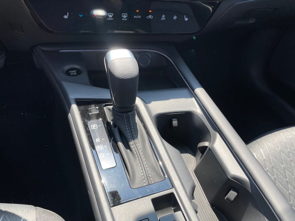 2026 Nissan Sentra SV - Photo 15