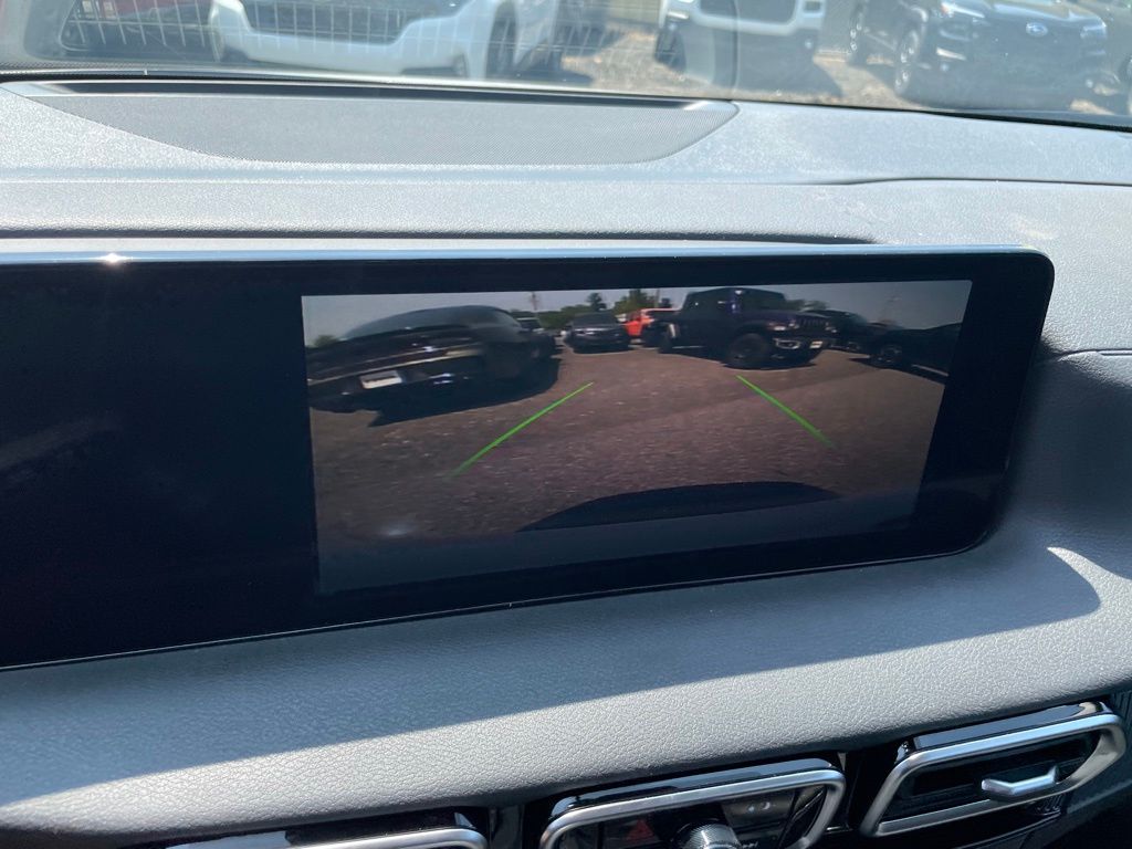 2026 Nissan Sentra SV - Photo 14