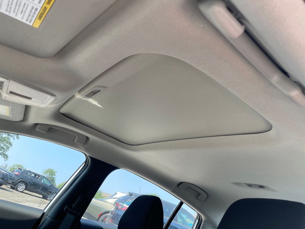 2026 Nissan Sentra SV - Photo 11