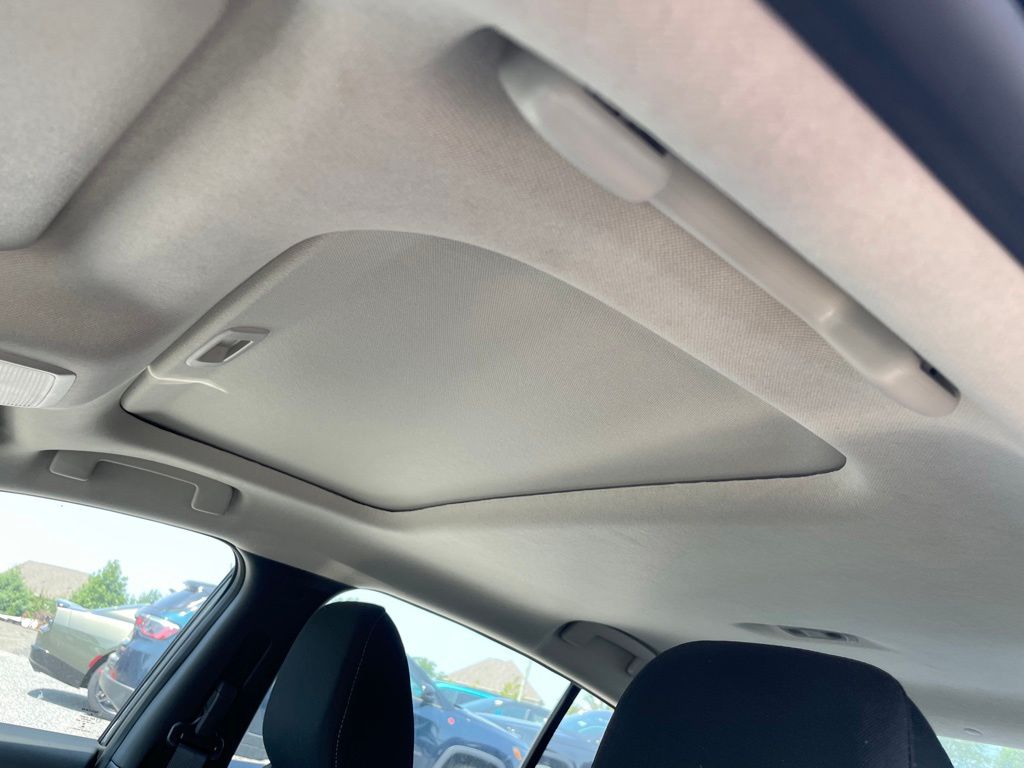 2026 Nissan Sentra SV - Photo 11