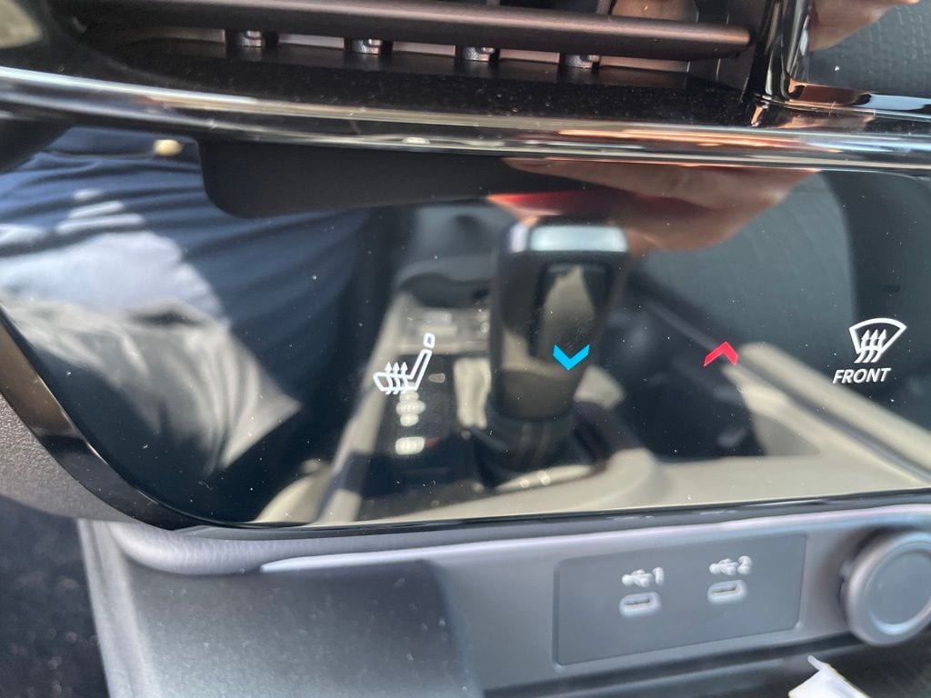 2026 Nissan Sentra SV - Photo 19