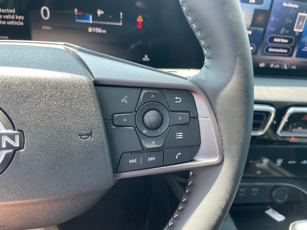 2026 Nissan Sentra SV - Photo 17