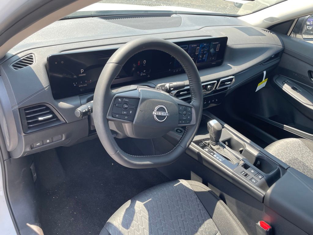 2026 Nissan Sentra SV - Photo 8