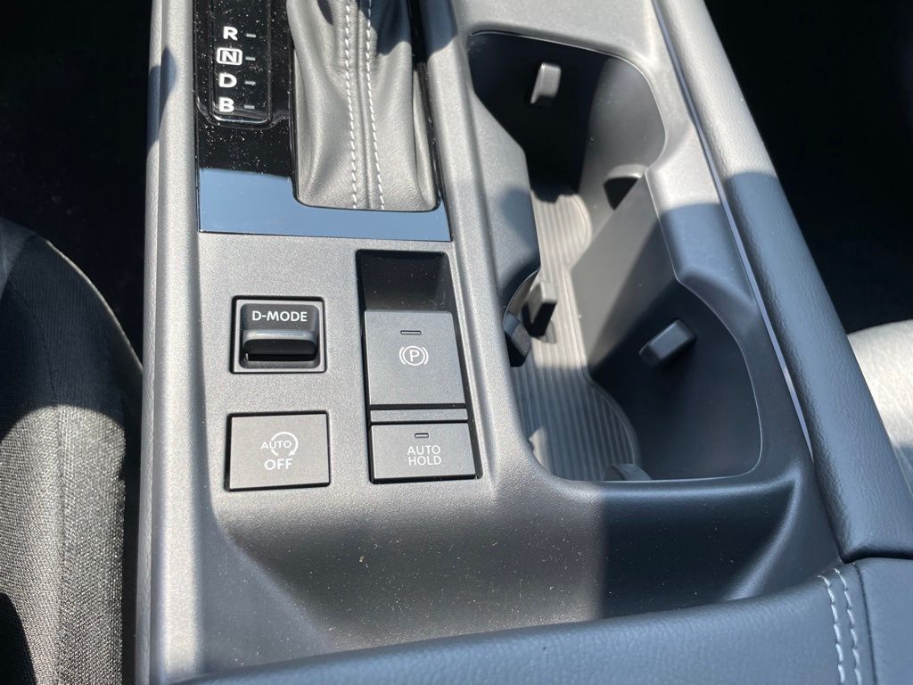 2026 Nissan Sentra SV - Photo 16