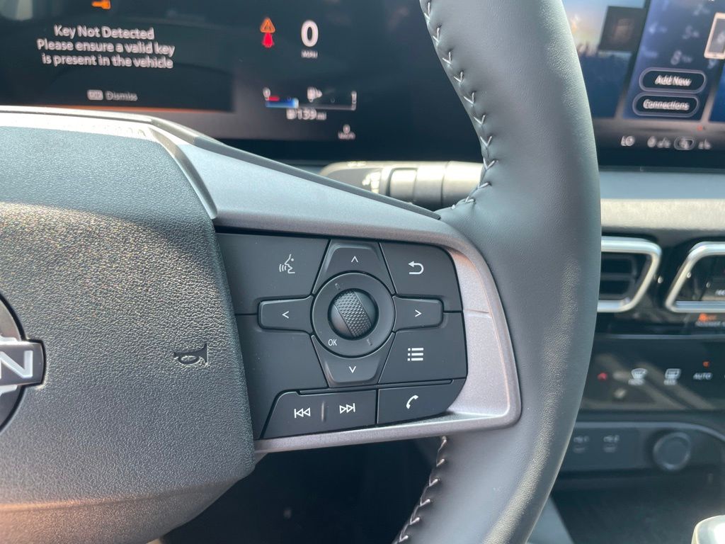 2026 Nissan Sentra SV - Photo 18