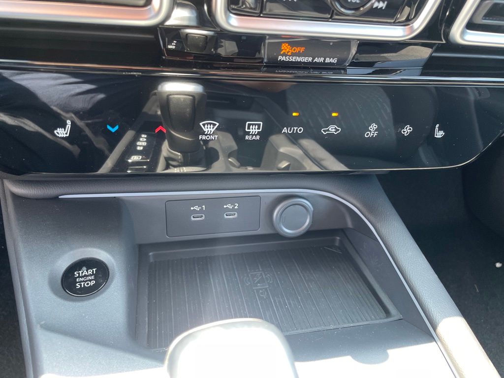 2026 Nissan Sentra SV - Photo 15