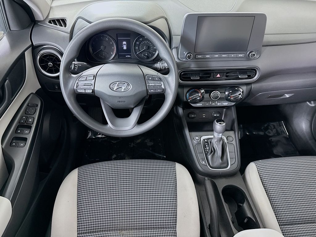 Certified 2023 Hyundai Kona SE SUV