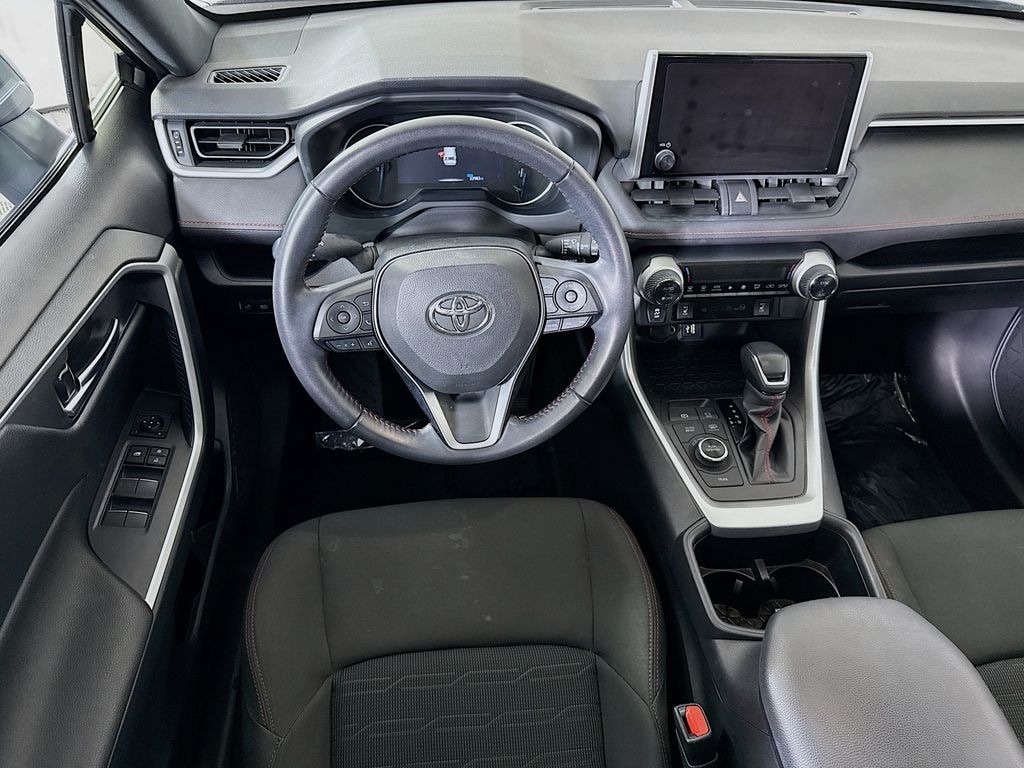 Certified 2023 Toyota RAV4 Prime SE SUV