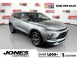  Chevrolet Blazer